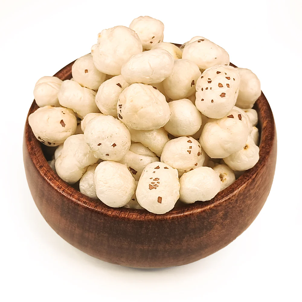 Makhana (Fox Nut)