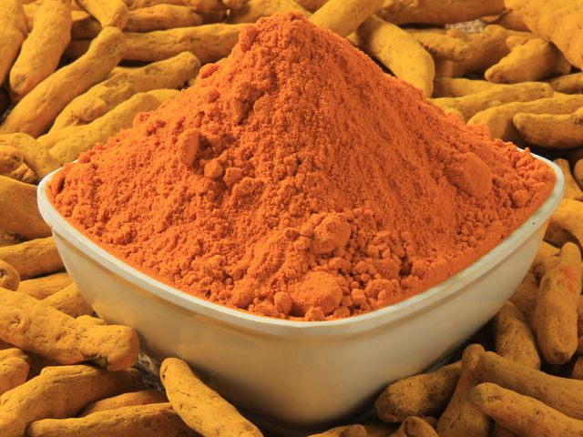 Turmeric